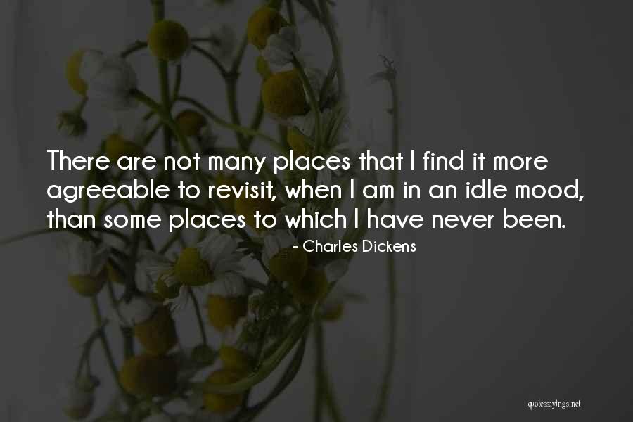 Aquanite Stone Quotes By Charles Dickens Aquanite Stone Quotes By Charles Dickens
