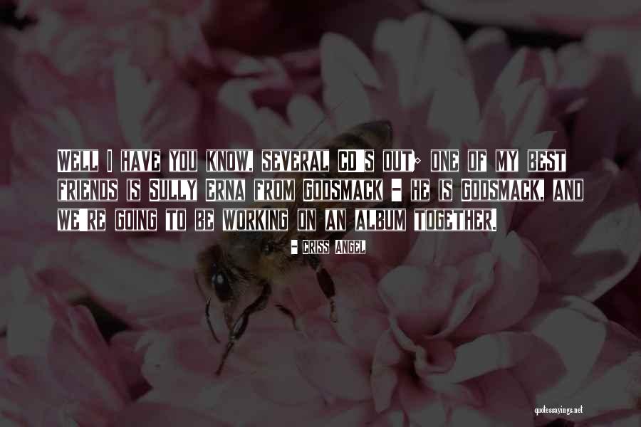 Aquanites Quotes By Criss Angel Aquanites Quotes By Criss Angel