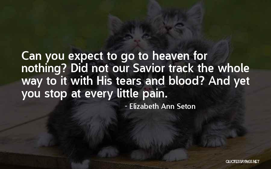 Aquanmanile Quotes By Elizabeth Ann Seton Aquanmanile Quotes By Elizabeth Ann Seton