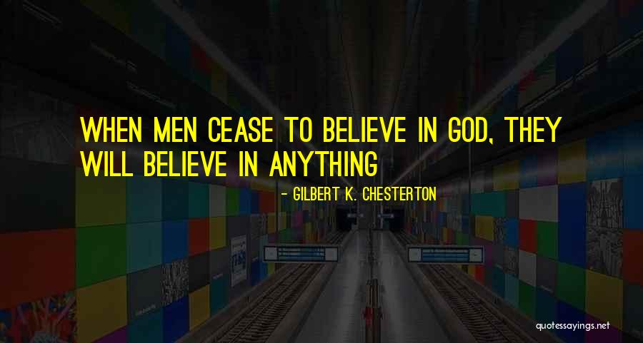 Aquantive Ceo Quotes By Gilbert K. Chesterton
