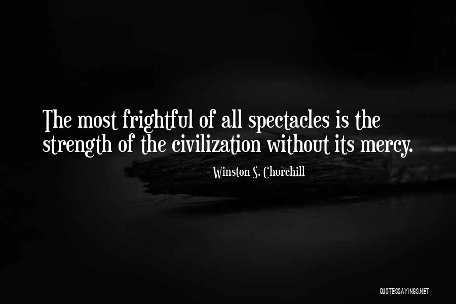 Aquaplaning Quotes By Winston S. Churchill Aquaplaning Quotes By Winston S. Churchill