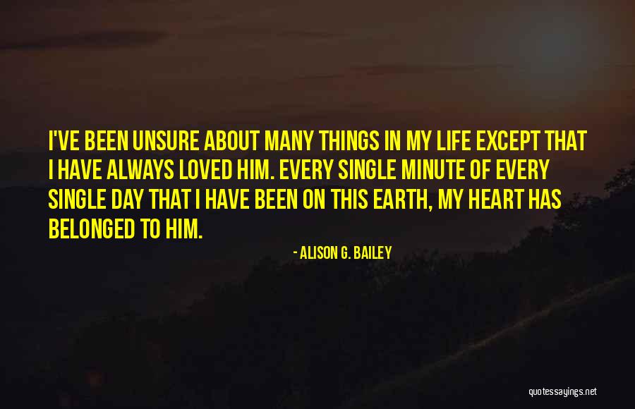 Aquarelles Arbres Quotes By Alison G. Bailey Aquarelles Arbres Quotes By Alison G. Bailey