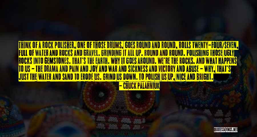 Aquarena Instrument Quotes By Chuck Palahniuk Aquarena Instrument Quotes By Chuck Palahniuk