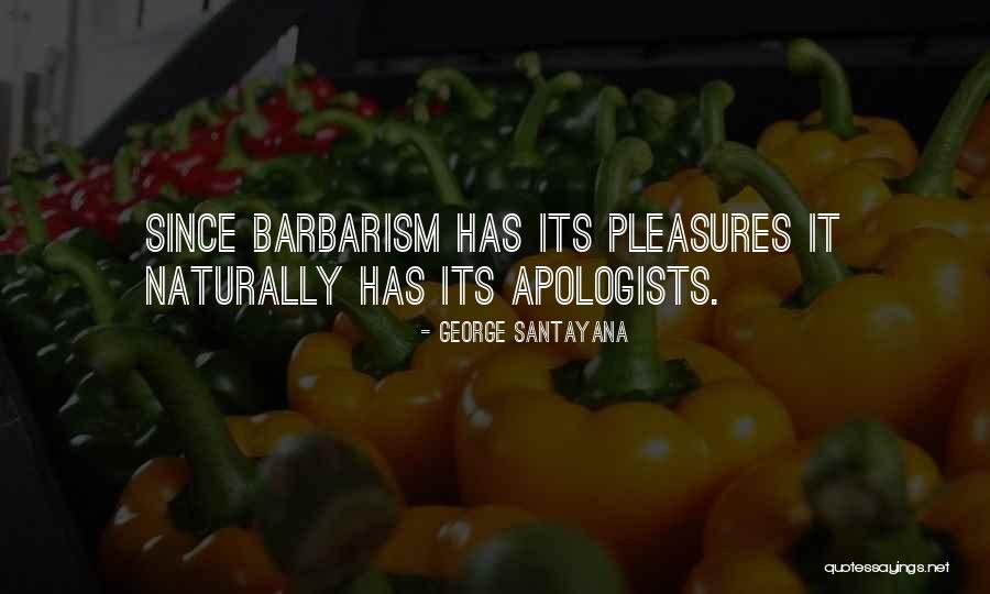 Aquarena St Quotes By George Santayana Aquarena St Quotes By George Santayana