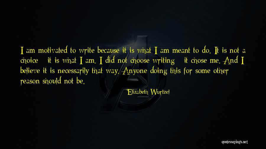Aquarius Laughlin Quotes By Elizabeth Wurtzel Aquarius Laughlin Quotes By Elizabeth Wurtzel