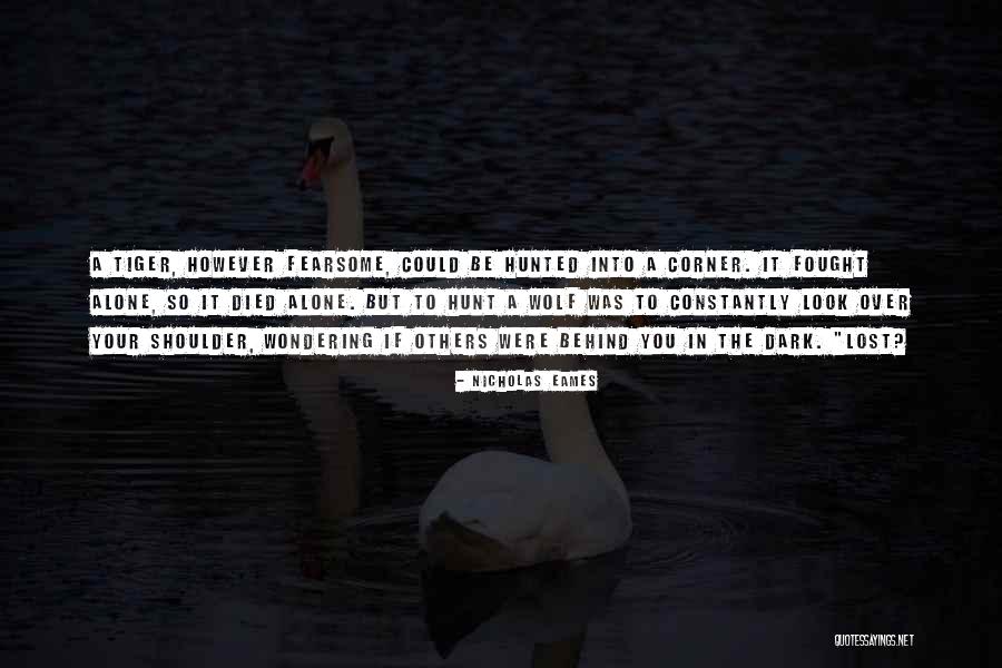 Aquarius Laughlin Quotes By Nicholas Eames Aquarius Laughlin Quotes By Nicholas Eames