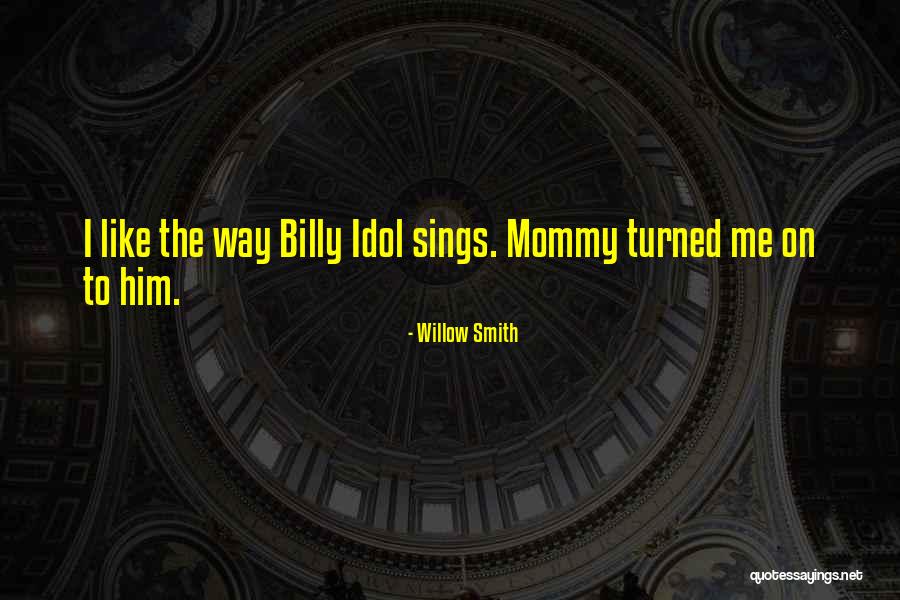 Aquarius Laughlin Quotes By Willow Smith Aquarius Laughlin Quotes By Willow Smith