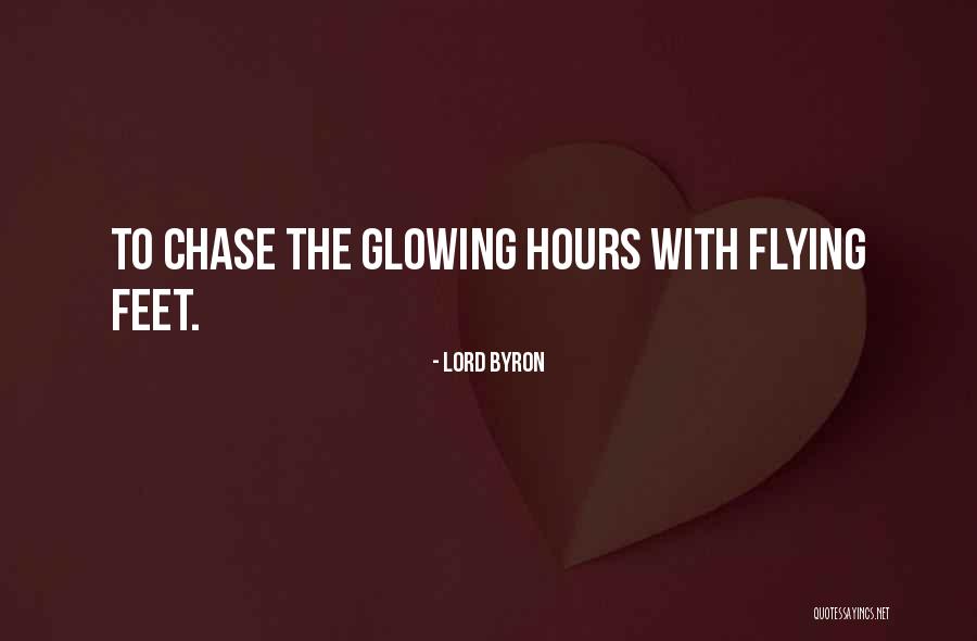 Aquarius Quotes By Lord Byron