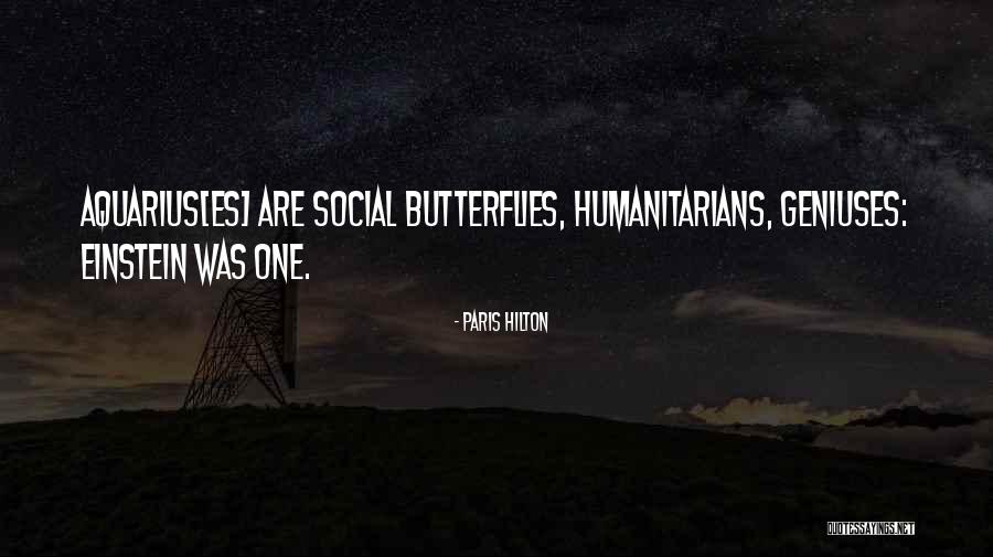 Aquarius Quotes By Paris Hilton Aquarius Quotes By Paris Hilton