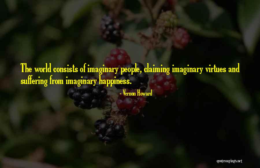 Aquariuses Quotes By Vernon Howard Aquariuses Quotes By Vernon Howard