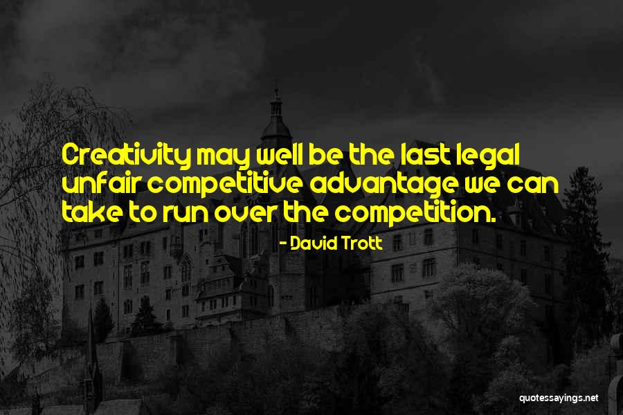 Aquatic Activities Quotes By David Trott Aquatic Activities Quotes By David Trott