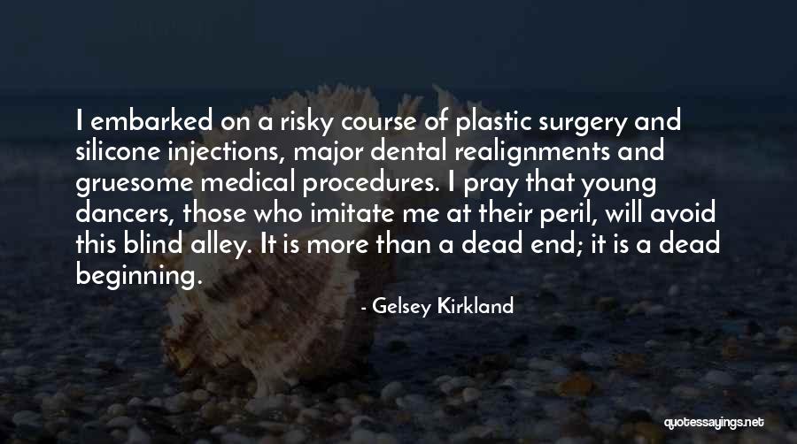 Aquatics Academy Quotes By Gelsey Kirkland Aquatics Academy Quotes By Gelsey Kirkland