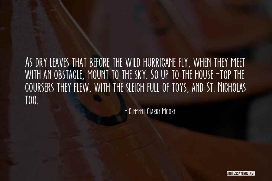 Aquatics And Exotics Quotes By Clement Clarke Moore Aquatics And Exotics Quotes By Clement Clarke Moore