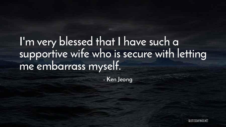 Aquavia Pret Quotes By Ken Jeong Aquavia Pret Quotes By Ken Jeong