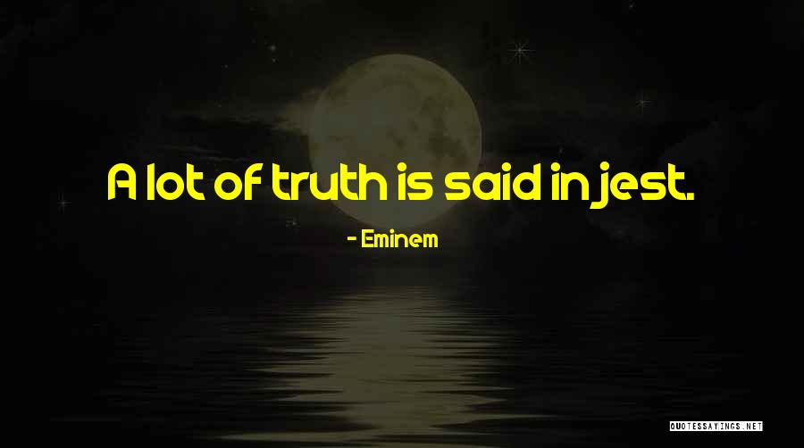 Aquaviable Quotes By Eminem Aquaviable Quotes By Eminem