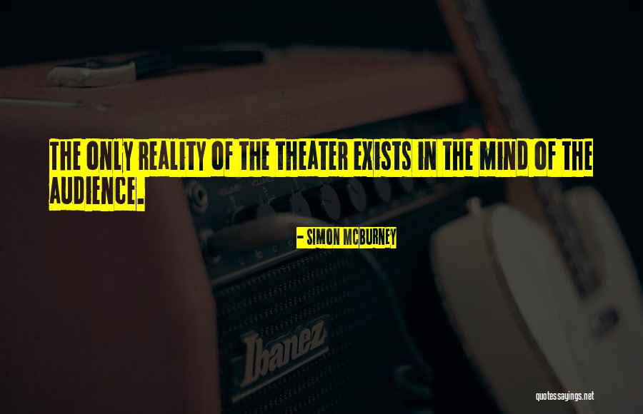 Aquaviable Quotes By Simon McBurney