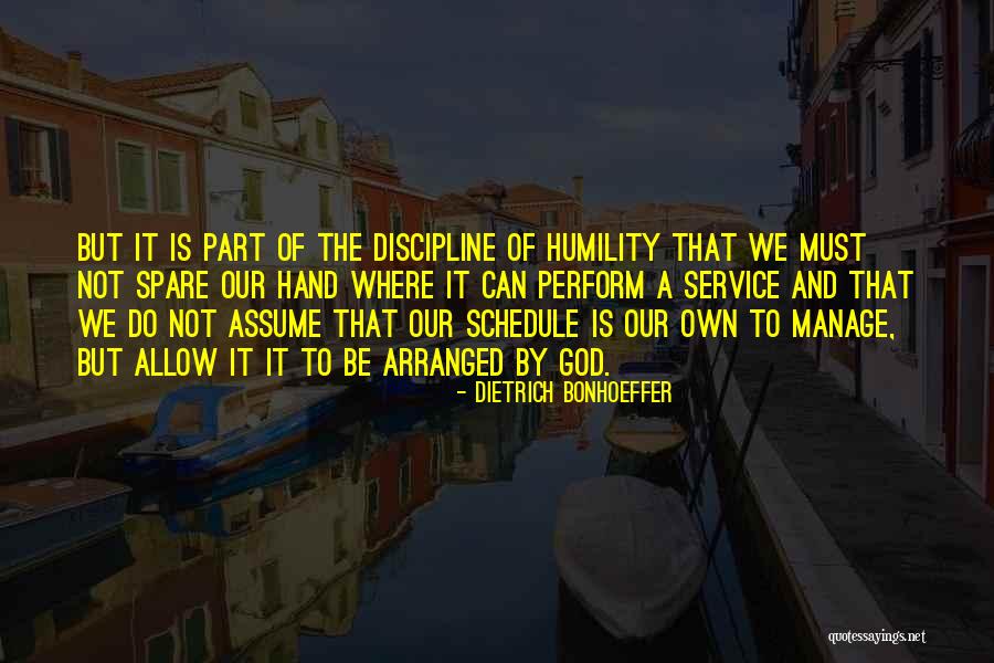 Aquaviva Voda Quotes By Dietrich Bonhoeffer Aquaviva Voda Quotes By Dietrich Bonhoeffer