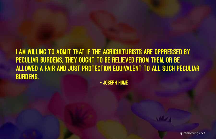 Aquaviva Voda Quotes By Joseph Hume Aquaviva Voda Quotes By Joseph Hume