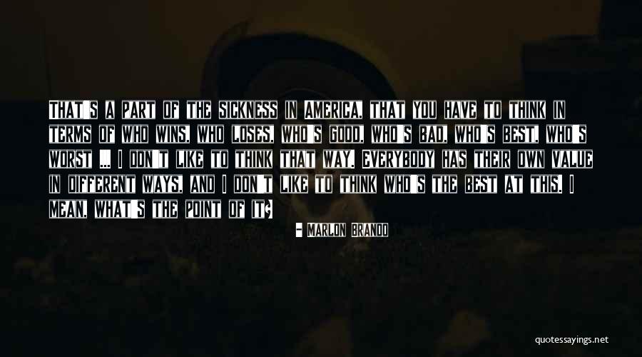 Aquecer A Casa Quotes By Marlon Brando Aquecer A Casa Quotes By Marlon Brando