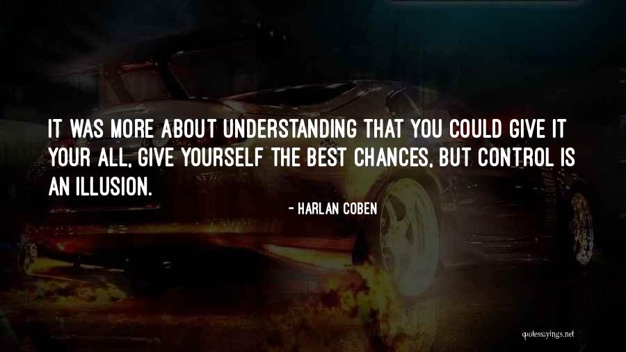Aquecer Mel Quotes By Harlan Coben Aquecer Mel Quotes By Harlan Coben