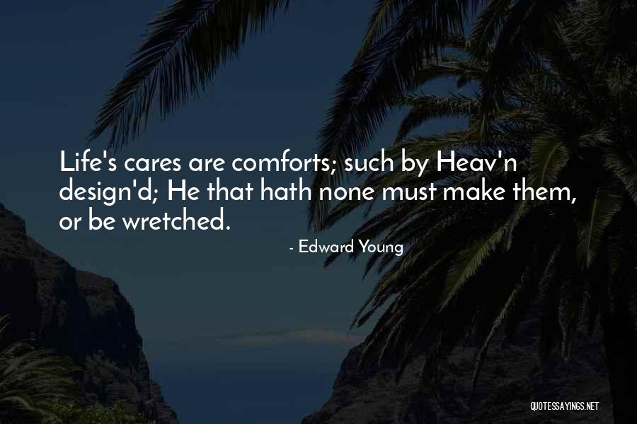 Aquecimento Exercicios Quotes By Edward Young Aquecimento Exercicios Quotes By Edward Young