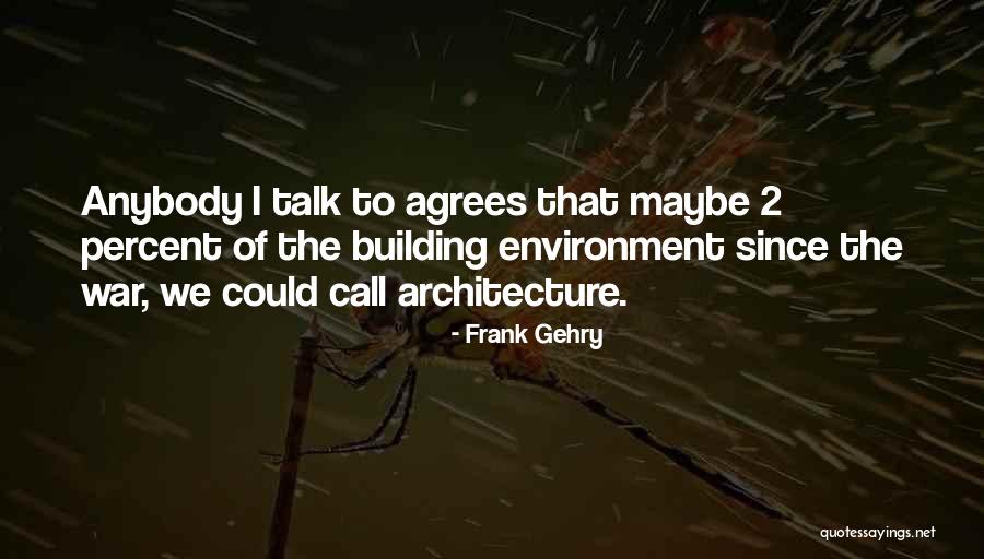 Aquecimento Exercicios Quotes By Frank Gehry Aquecimento Exercicios Quotes By Frank Gehry