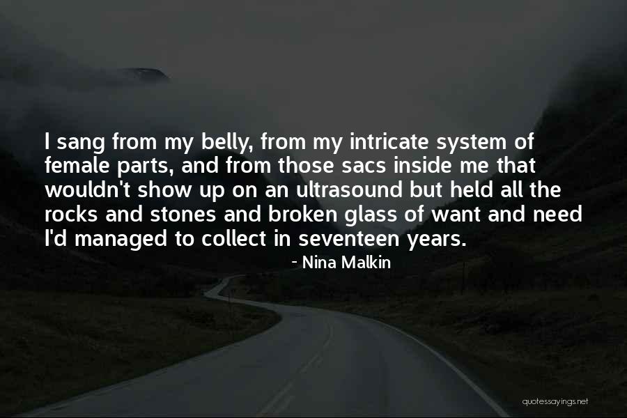 Aquecimento Exercicios Quotes By Nina Malkin Aquecimento Exercicios Quotes By Nina Malkin