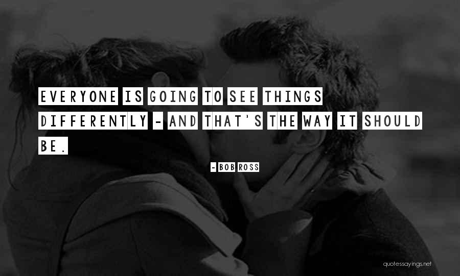 Aquecimento Geral Quotes By Bob Ross Aquecimento Geral Quotes By Bob Ross
