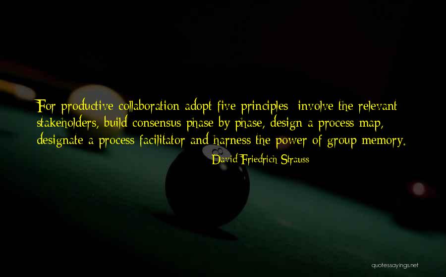 Aquejado Definicion Quotes By David Friedrich Strauss Aquejado Definicion Quotes By David Friedrich Strauss