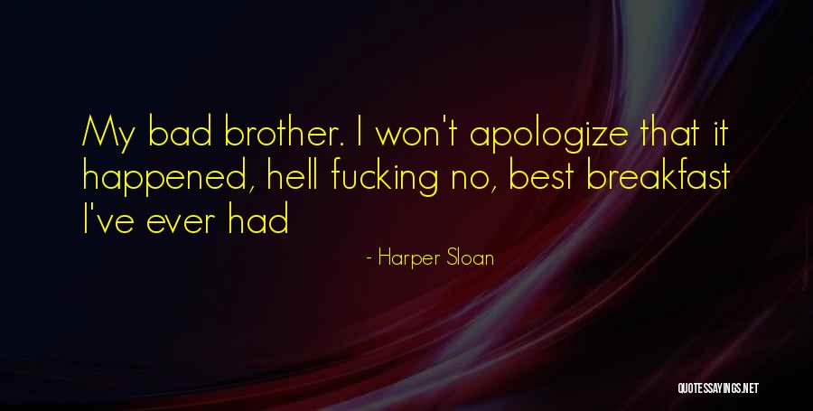 Aquelarre Definicion Quotes By Harper Sloan Aquelarre Definicion Quotes By Harper Sloan