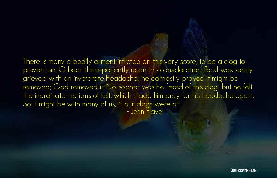 Aquele Frevo Quotes By John Flavel Aquele Frevo Quotes By John Flavel