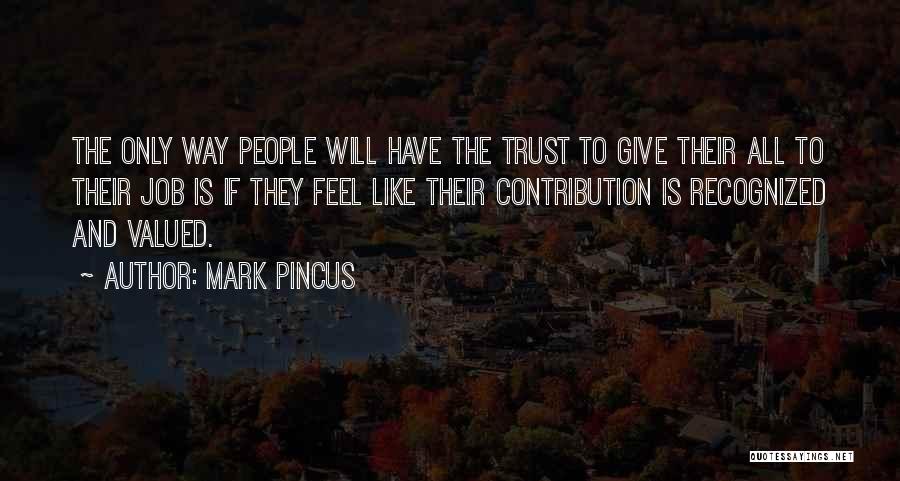 Aquellos Vs Esos Quotes By Mark Pincus