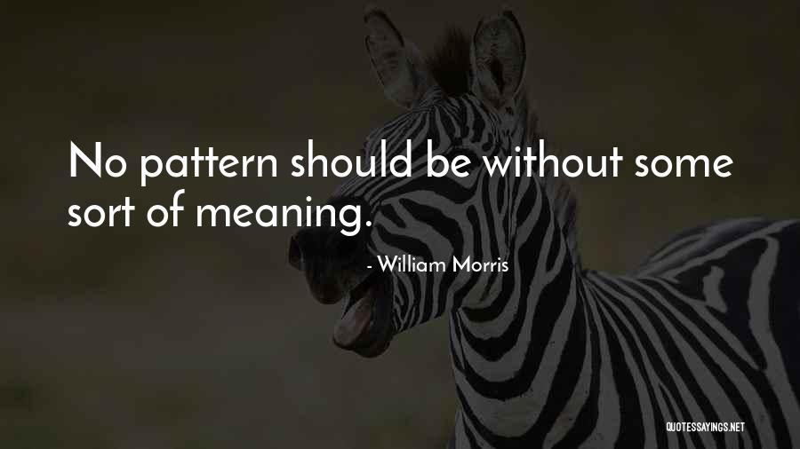 Aquemini Outkast Quotes By William Morris Aquemini Outkast Quotes By William Morris