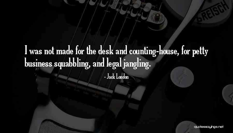 Aqueon Quotes By Jack London Aqueon Quotes By Jack London