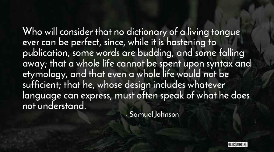 Aqueon Quotes By Samuel Johnson Aqueon Quotes By Samuel Johnson