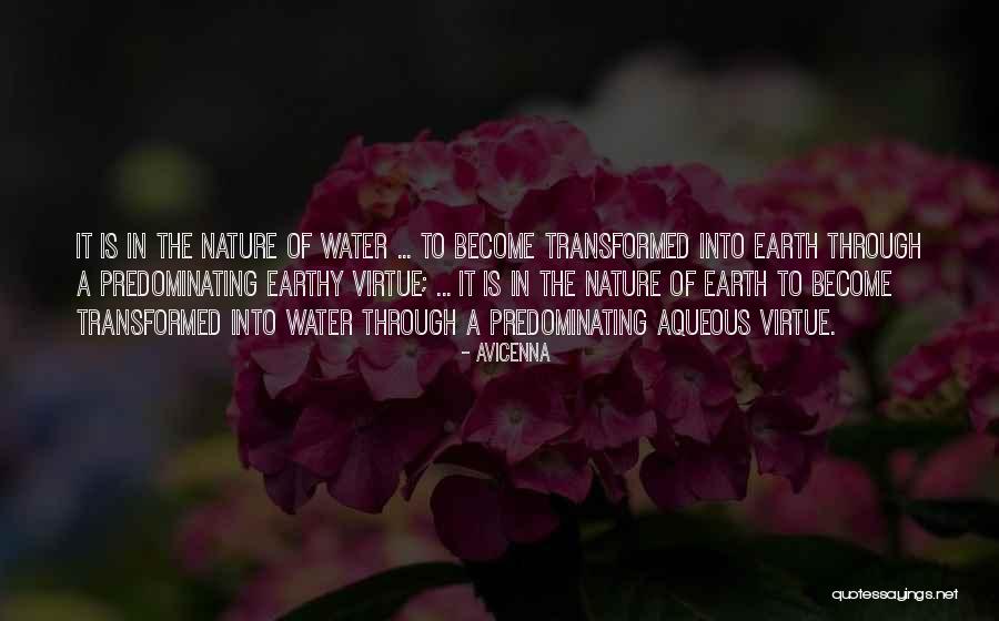 Aqueous Quotes By Avicenna Aqueous Quotes By Avicenna