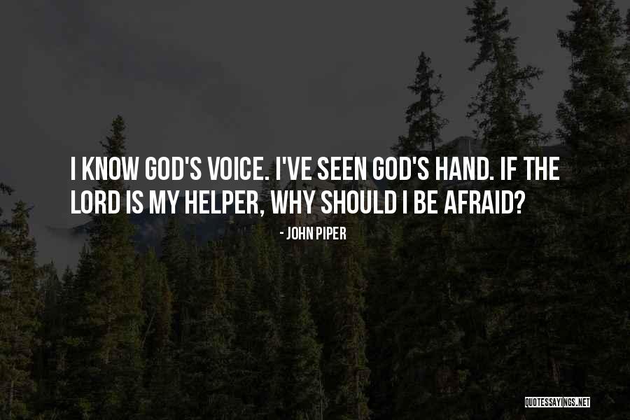 Aquestalk Quotes By John Piper Aquestalk Quotes By John Piper