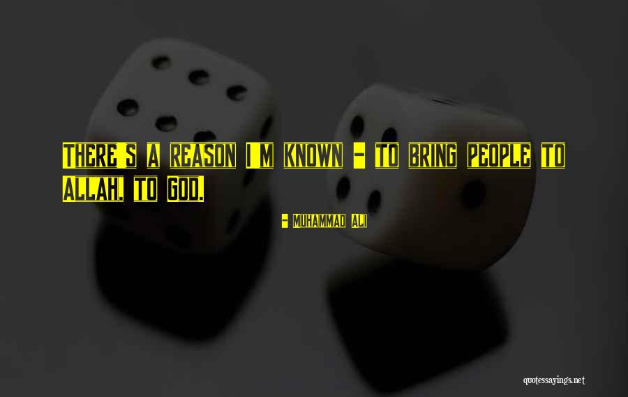 Aquibat Quotes By Muhammad Ali Aquibat Quotes By Muhammad Ali