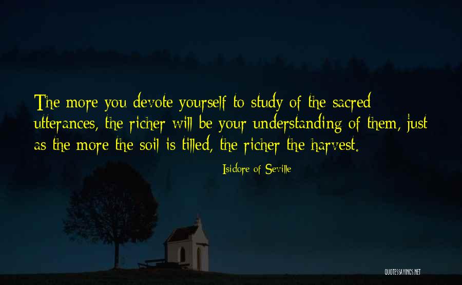 Aquidneck Land Quotes By Isidore Of Seville Aquidneck Land Quotes By Isidore Of Seville