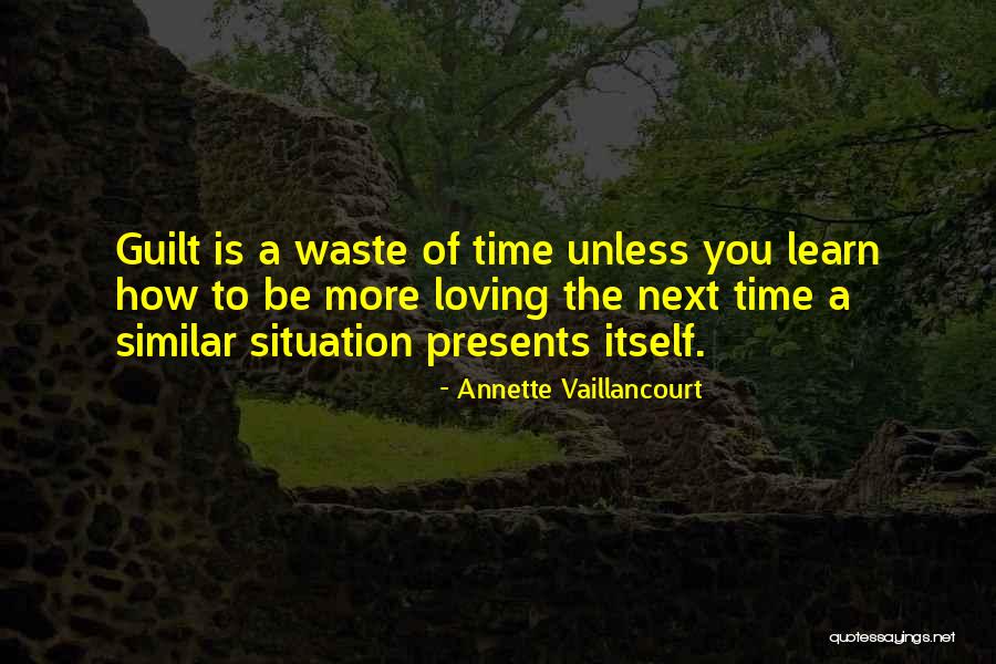 Aquietai Vos Quotes By Annette Vaillancourt Aquietai Vos Quotes By Annette Vaillancourt