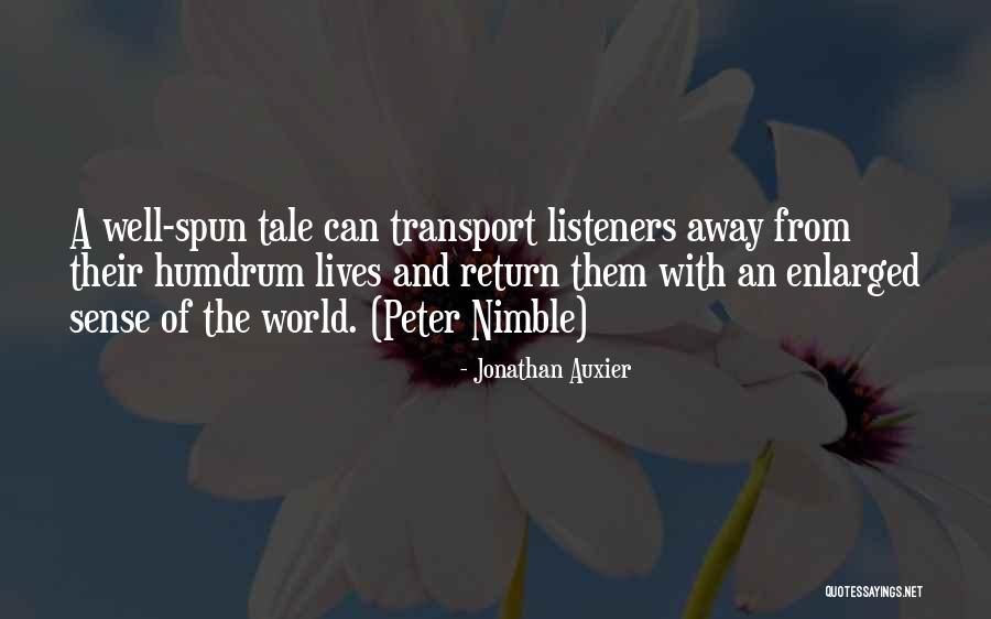 Aquifer Depletion Quotes By Jonathan Auxier Aquifer Depletion Quotes By Jonathan Auxier