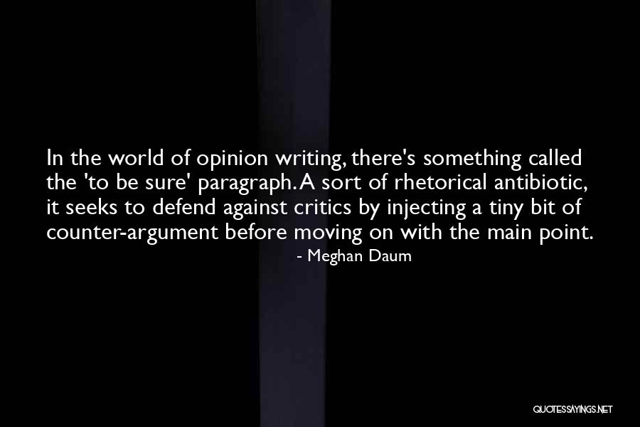 Aquifer Depletion Quotes By Meghan Daum Aquifer Depletion Quotes By Meghan Daum