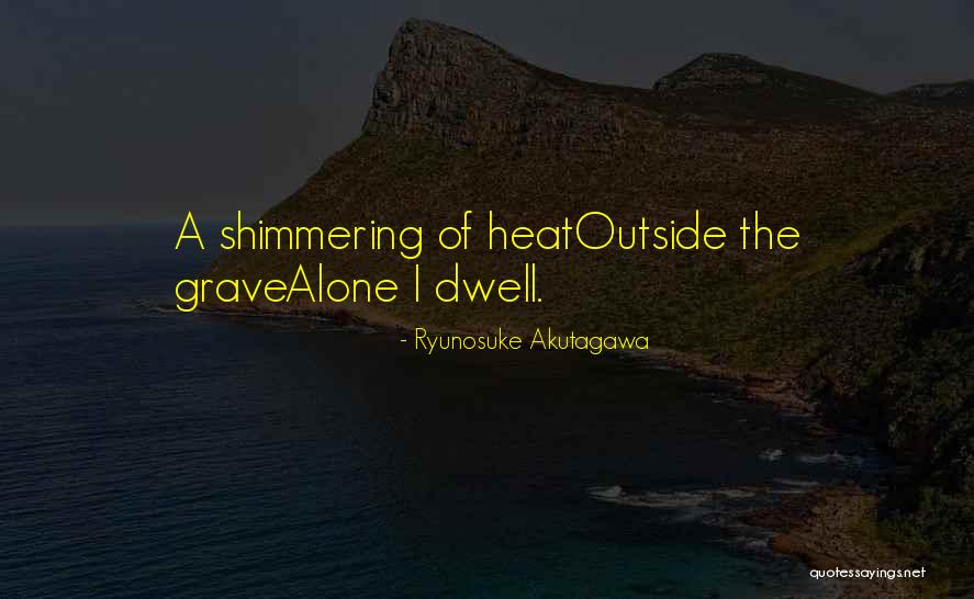 Aquifers Are Quotes By Ryunosuke Akutagawa Aquifers Are Quotes By Ryunosuke Akutagawa