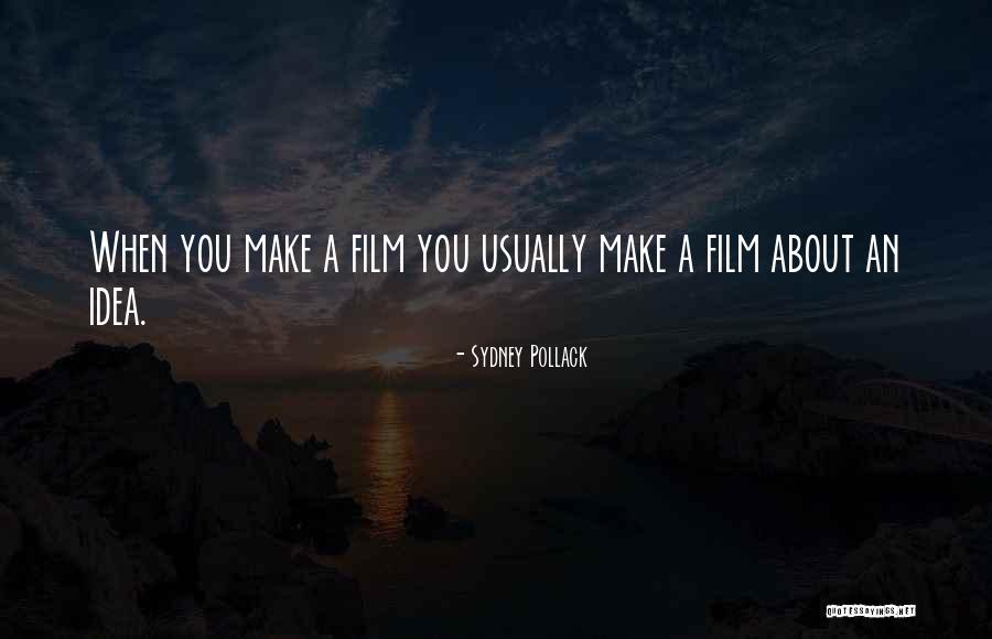 Aquila Constellation Quotes By Sydney Pollack Aquila Constellation Quotes By Sydney Pollack