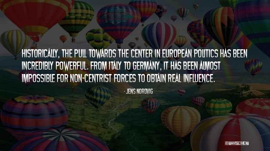 Aquilantes West Quotes By Jens Nordvig Aquilantes West Quotes By Jens Nordvig