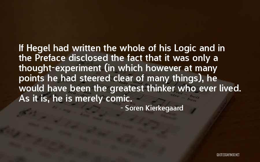 Aquilantes West Quotes By Soren Kierkegaard Aquilantes West Quotes By Soren Kierkegaard