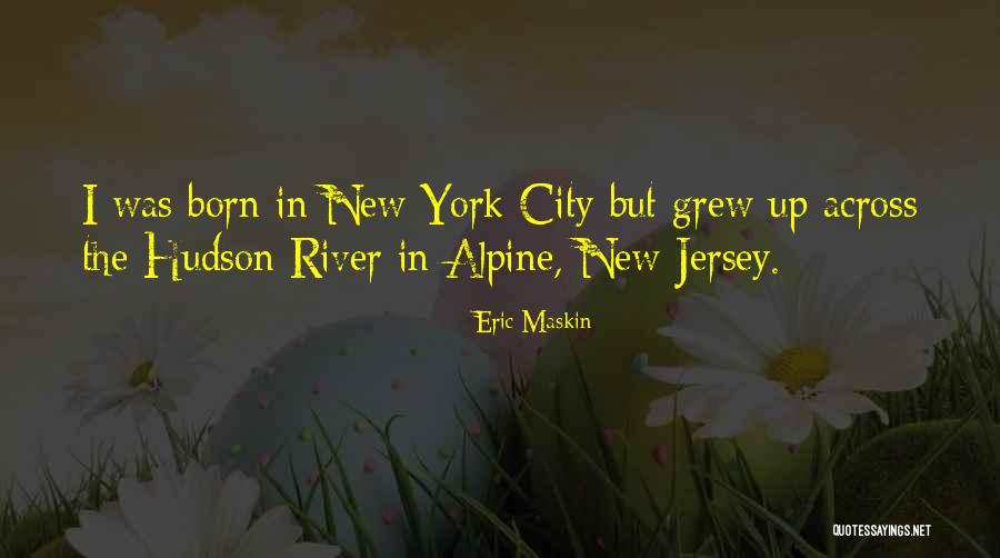 Aquilas Fc Quotes By Eric Maskin Aquilas Fc Quotes By Eric Maskin