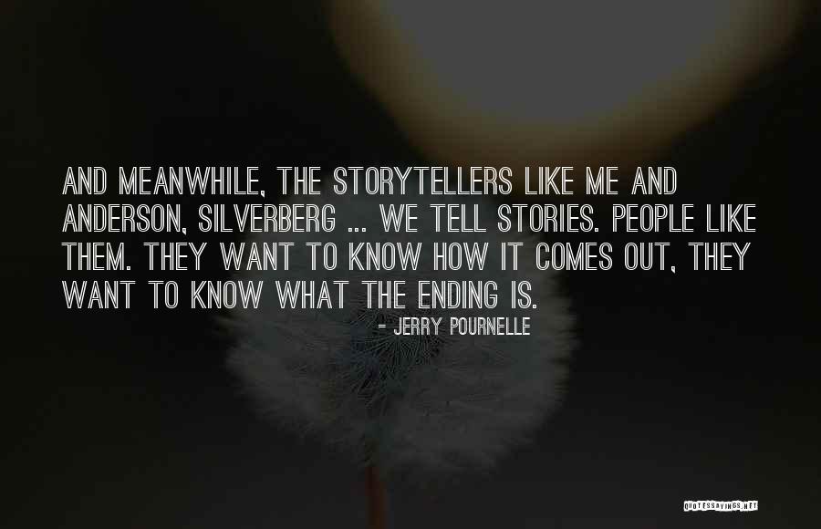 Aquilas Fc Quotes By Jerry Pournelle Aquilas Fc Quotes By Jerry Pournelle