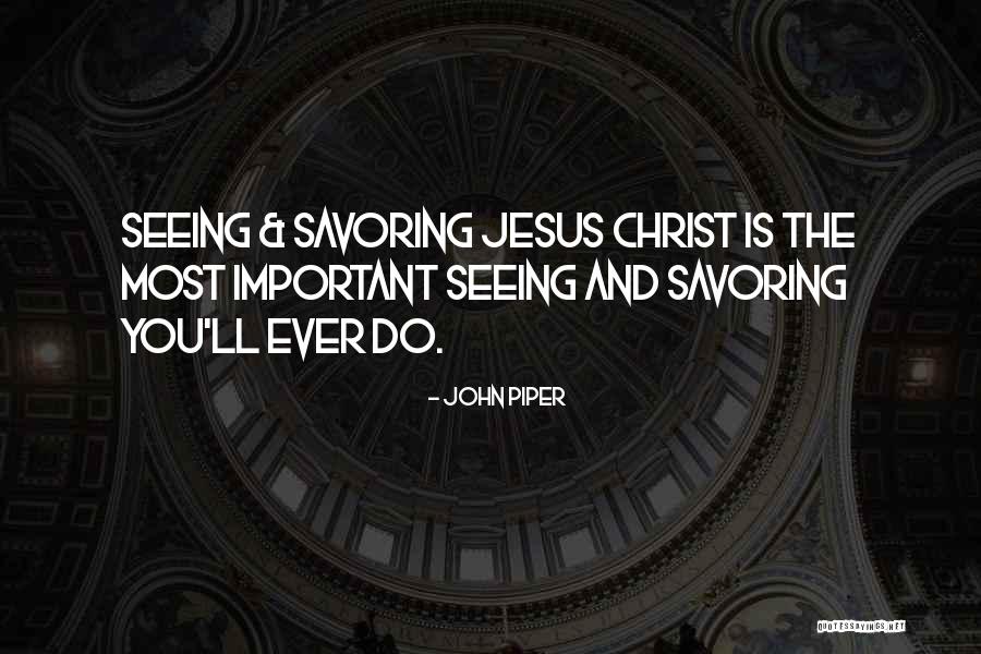 Aquilas Fc Quotes By John Piper Aquilas Fc Quotes By John Piper
