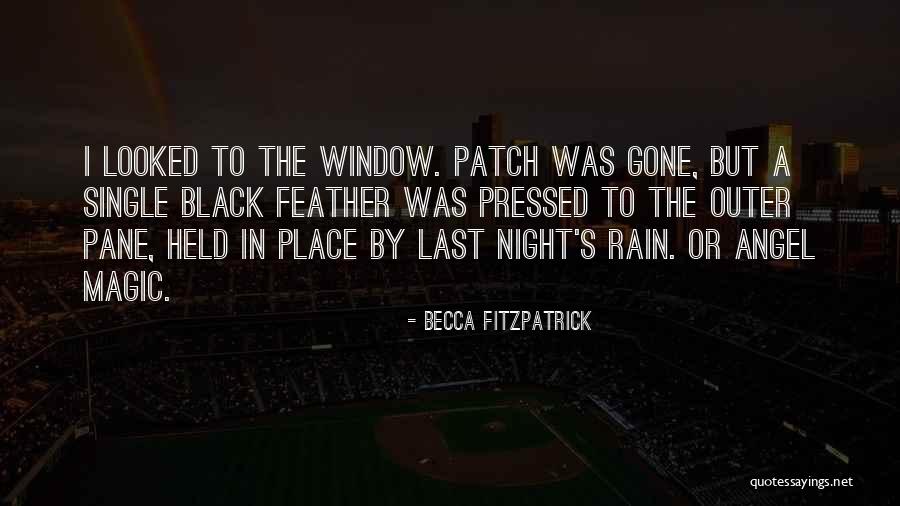 Aquilas Nest Quotes By Becca Fitzpatrick Aquilas Nest Quotes By Becca Fitzpatrick